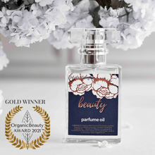 Load image into Gallery viewer, Parfume Oil - Luxe Collection - Beauty 30 mls
