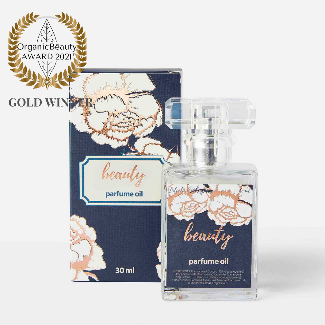 Parfume Oil - Luxe Collection - Beauty 30 mls