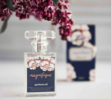 Load image into Gallery viewer, Parfume Oil - Luxe Collection - Magnifique - 30ml

